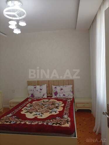 Сдаётся 3-комн. новостройка 73 м², Абшеронcкий  р., photo 10 from 11