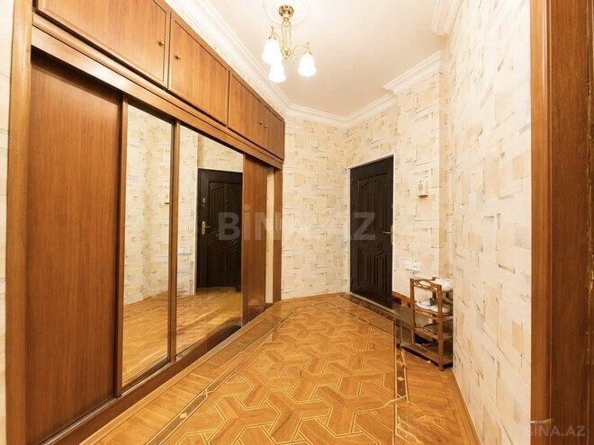 Satılır 4 otaqlı yeni tikili 110 m², 28 May m., photo 24 from 26