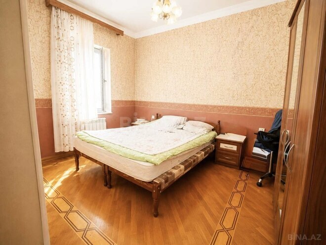 Satılır 4 otaqlı yeni tikili 110 m², 28 May m., photo 10 from 26
