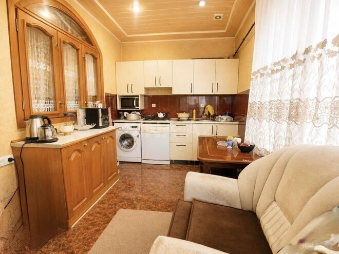 Satılır 4 otaqlı yeni tikili 110 m², 28 May m., photo 18 from 26