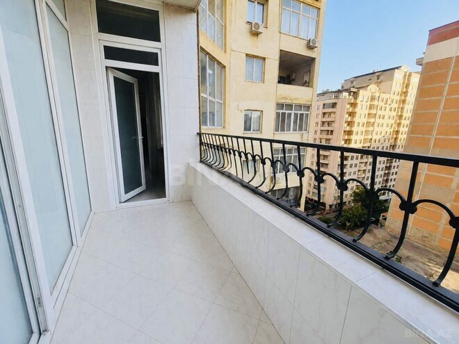 Satılır 4 otaqlı yeni tikili 110 m², 28 May m., photo 21 from 26