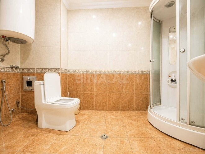 Satılır 4 otaqlı yeni tikili 110 m², 28 May m., photo 22 from 26