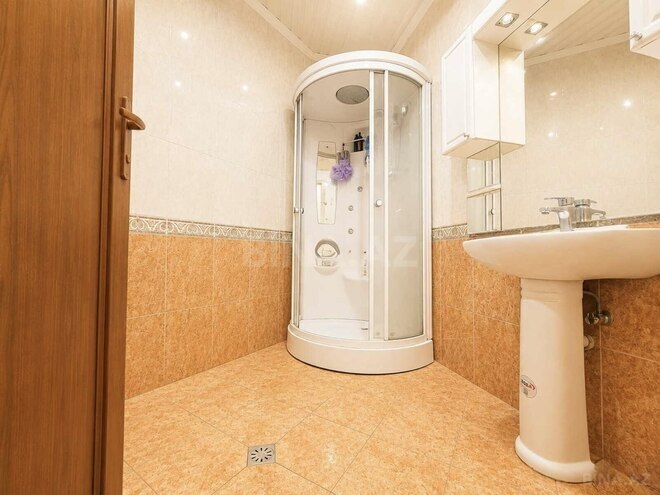 Satılır 4 otaqlı yeni tikili 110 m², 28 May m., photo 23 from 26