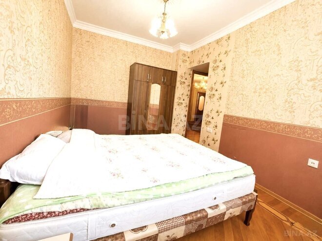 Satılır 4 otaqlı yeni tikili 110 m², 28 May m., photo 15 from 26