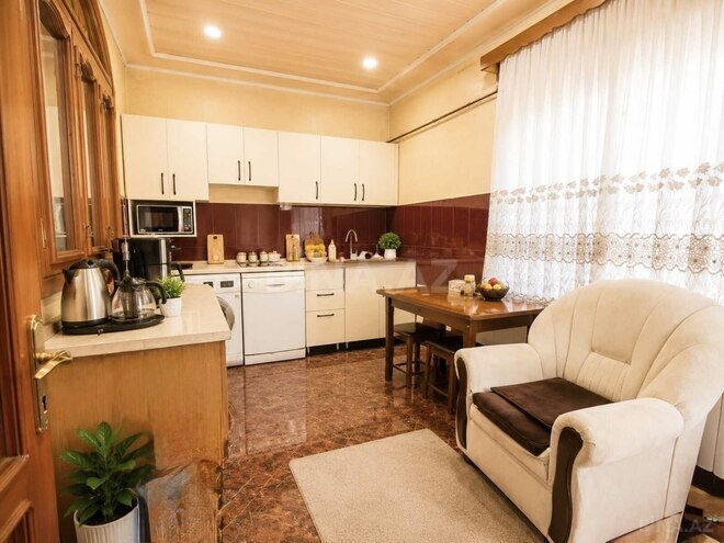 Satılır 4 otaqlı yeni tikili 110 m², 28 May m., photo 16 from 26