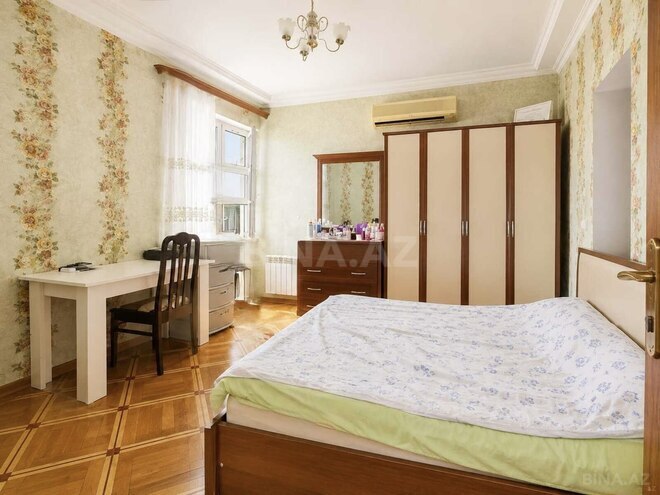 Satılır 4 otaqlı yeni tikili 110 m², 28 May m., photo 11 from 26