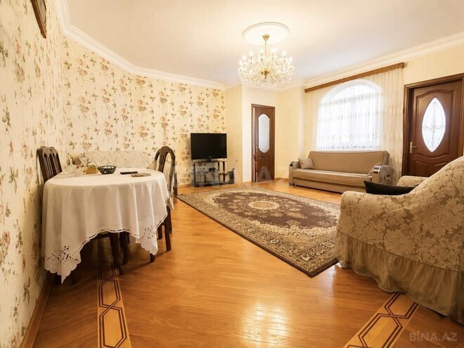 Satılır 4 otaqlı yeni tikili 110 m², 28 May m., photo 3 from 26