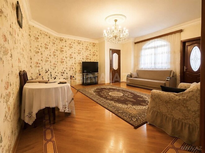 Satılır 4 otaqlı yeni tikili 110 m², 28 May m., photo 1 from 26