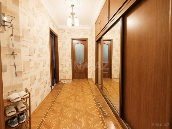 Satılır 4 otaqlı yeni tikili 110 m², 28 May m., photo 17 from 26