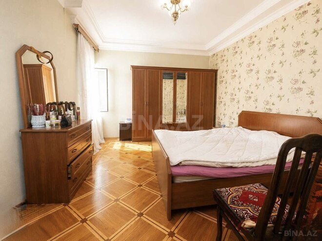 Satılır 4 otaqlı yeni tikili 110 m², 28 May m., photo 13 from 26