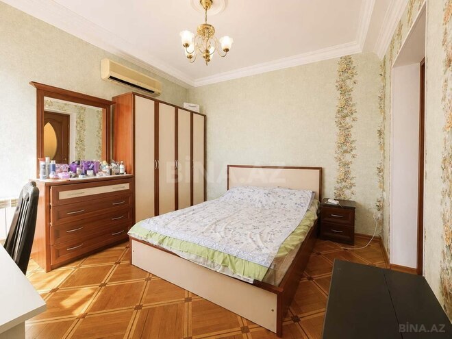 Satılır 4 otaqlı yeni tikili 110 m², 28 May m., photo 12 from 26
