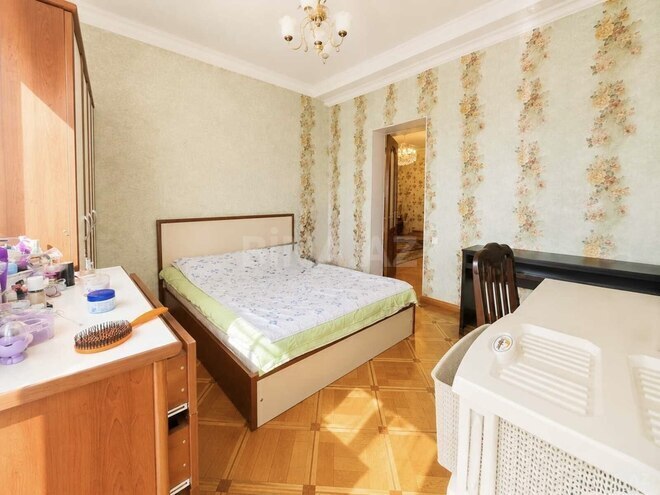 Satılır 4 otaqlı yeni tikili 110 m², 28 May m., photo 5 from 26