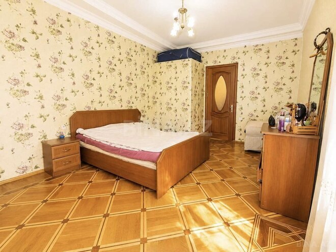 Satılır 4 otaqlı yeni tikili 110 m², 28 May m., photo 14 from 26