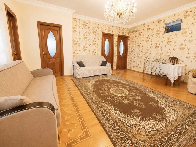 Satılır 4 otaqlı yeni tikili 110 m², 28 May m., photo 7 from 26