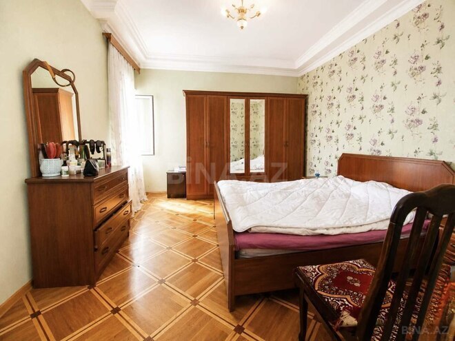 Satılır 4 otaqlı yeni tikili 110 m², 28 May m., photo 8 from 26