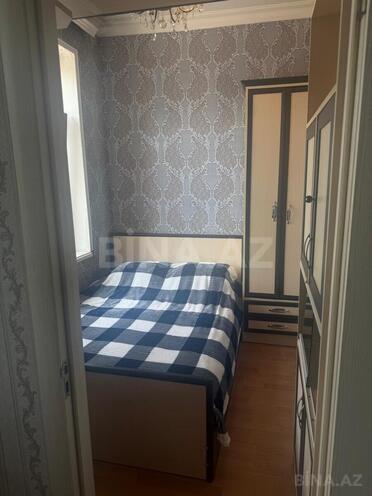Satılır 2 otaqlı köhnə tikili 50 m², Gənclik m., photo 6 from 13