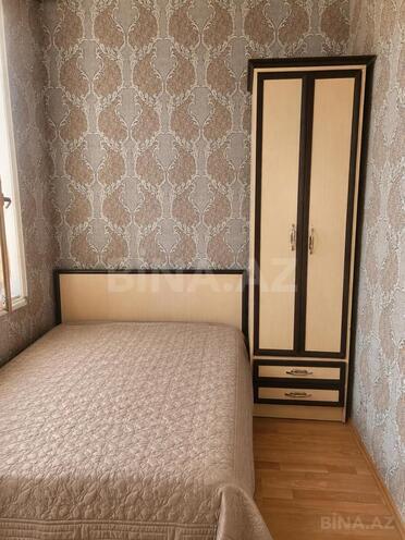 Satılır 2 otaqlı köhnə tikili 50 m², Gənclik m., photo 7 from 13
