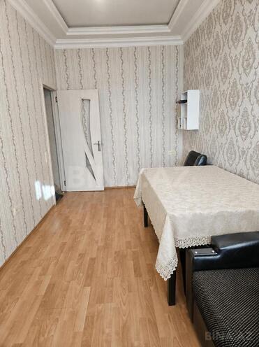 Satılır 2 otaqlı köhnə tikili 50 m², Gənclik m., photo 4 from 13