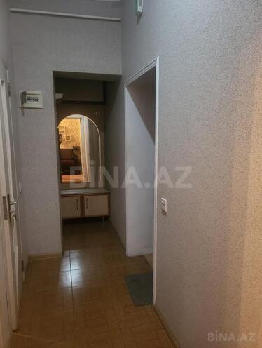 Satılır 2 otaqlı köhnə tikili 50 m², Gənclik m., photo 8 from 13