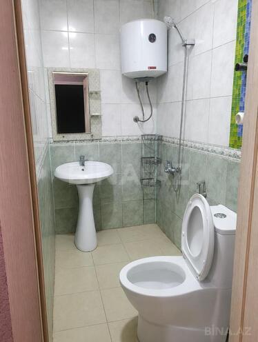Satılır 2 otaqlı köhnə tikili 50 m², Gənclik m., photo 12 from 13