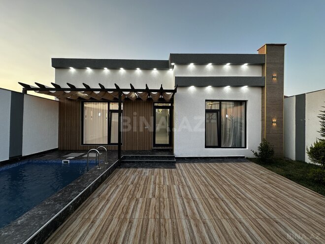 Продаётся 4-комн. дом/дача 140 м², пос. Мардакан, photo 3 from 16