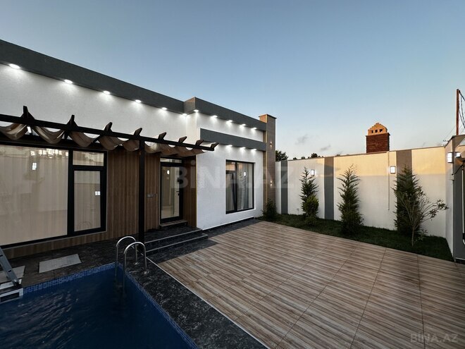 Продаётся 4-комн. дом/дача 140 м², пос. Мардакан, photo 5 from 16