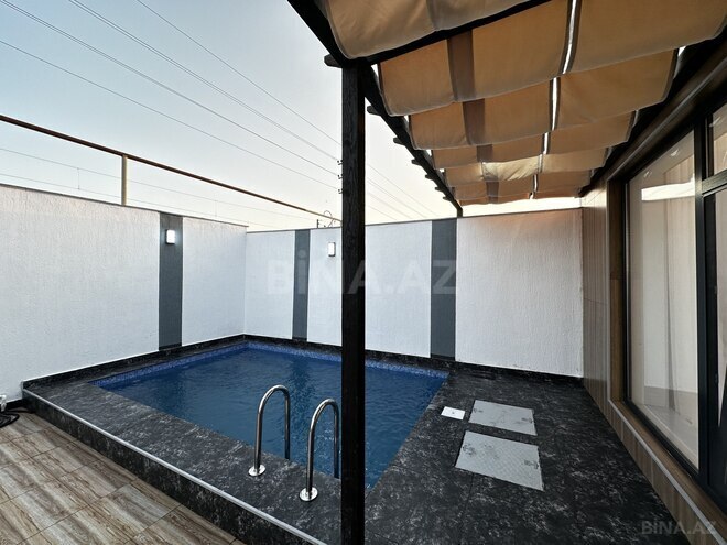 Продаётся 4-комн. дом/дача 140 м², пос. Мардакан, photo 6 from 16