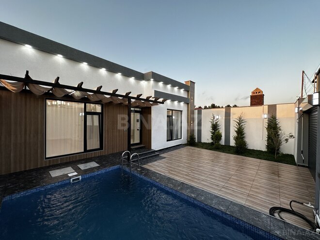 Продаётся 4-комн. дом/дача 140 м², пос. Мардакан, photo 4 from 16