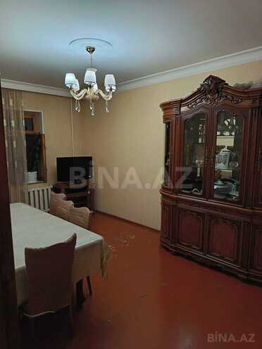 Продаётся 3-комн. вторичка 110 м², м. Азадлыг проспекти, photo 12 from 23