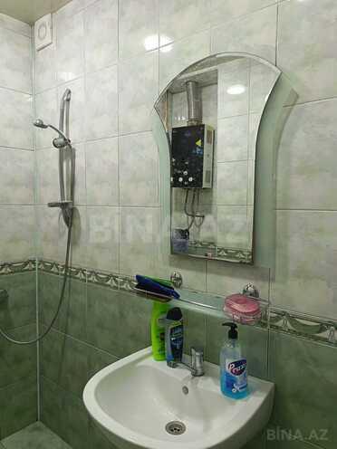 Продаётся 3-комн. вторичка 110 м², м. Азадлыг проспекти, photo 17 from 23