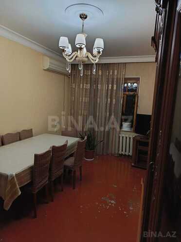 Продаётся 3-комн. вторичка 110 м², м. Азадлыг проспекти, photo 4 from 23
