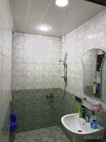 Продаётся 3-комн. вторичка 110 м², м. Азадлыг проспекти, photo 18 from 23