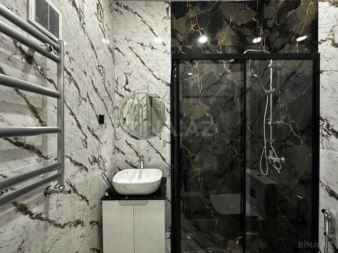 Satılır 4 otaqlı həyət evi/bağ evi 160 m², Mərdəkan q., photo 13 from 15