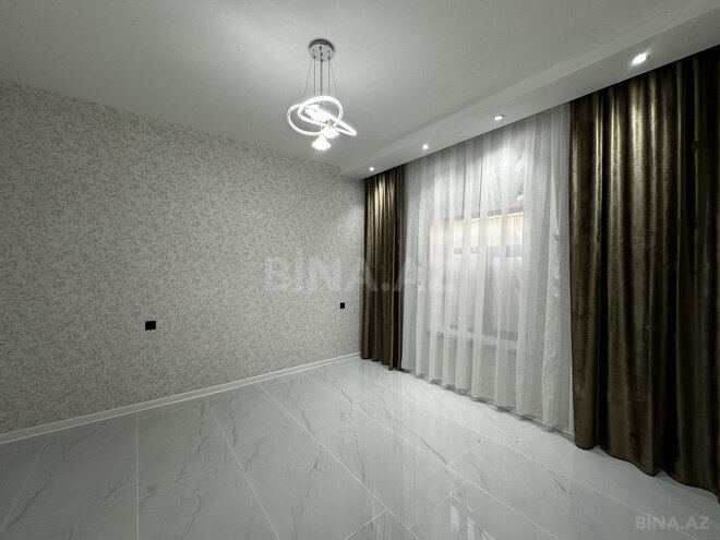 Satılır 4 otaqlı həyət evi/bağ evi 160 m², Mərdəkan q., photo 11 from 15