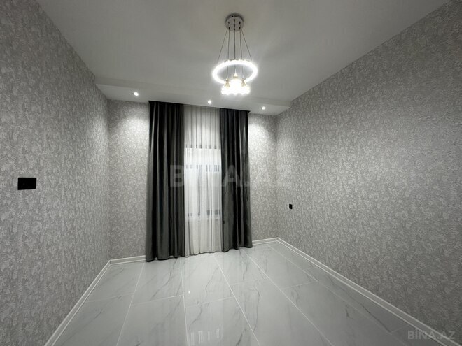 Satılır 4 otaqlı həyət evi/bağ evi 160 m², Mərdəkan q., photo 10 from 15