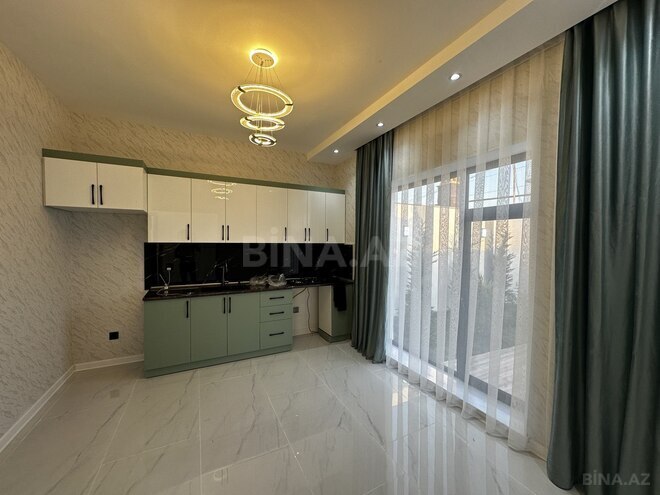 Satılır 4 otaqlı həyət evi/bağ evi 160 m², Mərdəkan q., photo 9 from 15