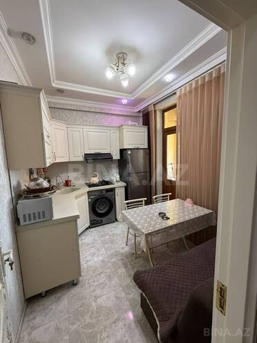 Продаётся 3-комн. новостройка 70 м², пос. Масазыр, photo 6 from 10