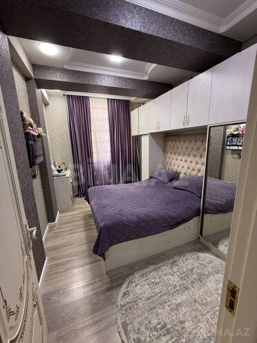 Продаётся 3-комн. новостройка 70 м², пос. Масазыр, photo 4 from 10