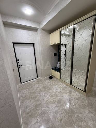 Продаётся 3-комн. новостройка 70 м², пос. Масазыр, photo 7 from 10