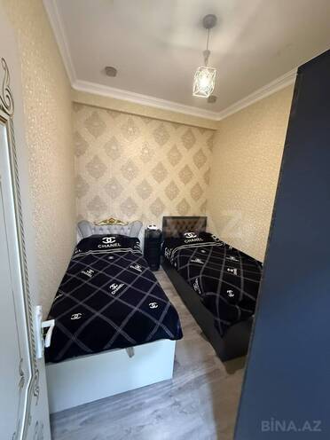 Продаётся 3-комн. новостройка 70 м², пос. Масазыр, photo 5 from 10