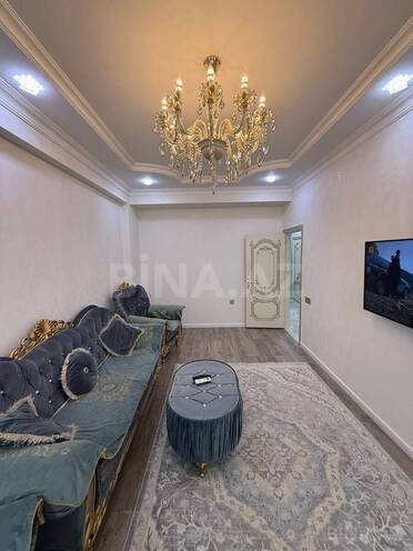 Продаётся 3-комн. новостройка 70 м², пос. Масазыр, photo 3 from 10