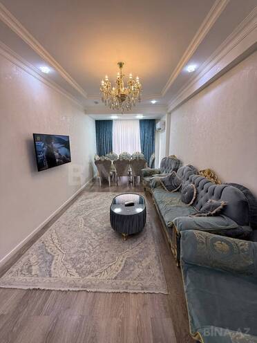 Продаётся 3-комн. новостройка 70 м², пос. Масазыр, photo 1 from 10