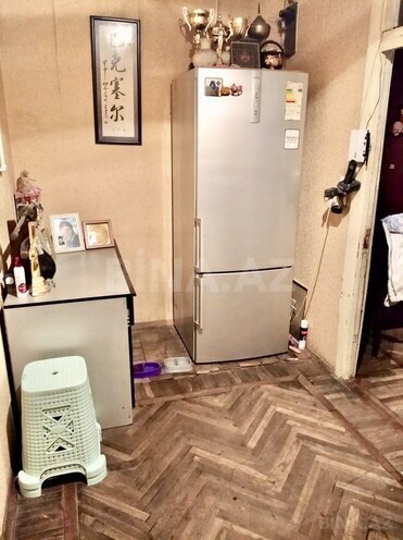 Продаётся 2-комн. вторичка 65 м², м. Кара Караев, photo 5 from 14