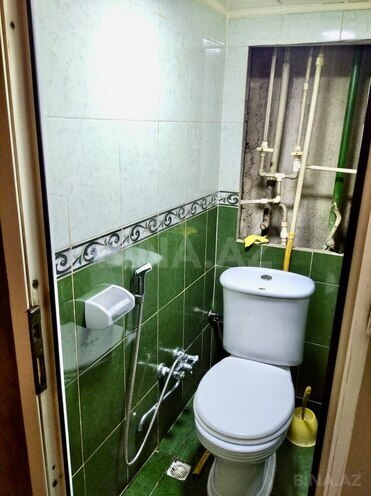 Продаётся 2-комн. вторичка 65 м², м. Кара Караев, photo 12 from 14