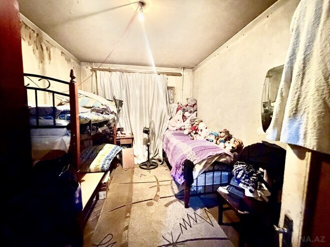 Продаётся 2-комн. вторичка 65 м², м. Кара Караев, photo 3 from 14