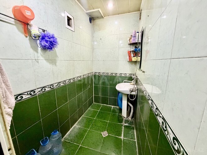 Продаётся 2-комн. вторичка 65 м², м. Кара Караев, photo 10 from 14
