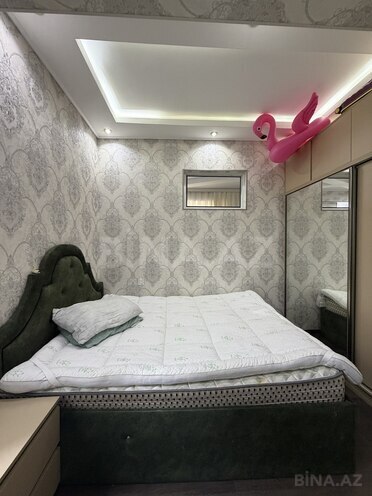 Satılır 2 otaqlı yeni tikili 50 m², Masazır q., photo 12 from 13