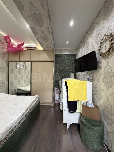 Satılır 2 otaqlı yeni tikili 50 m², Masazır q., photo 10 from 13