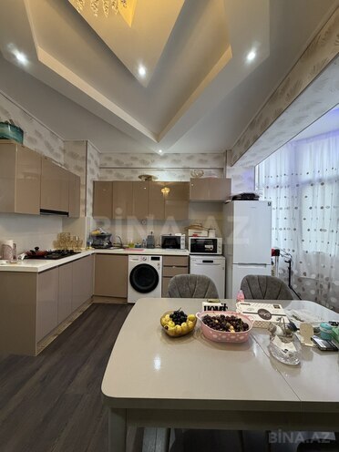 Satılır 2 otaqlı yeni tikili 50 m², Masazır q., photo 7 from 13