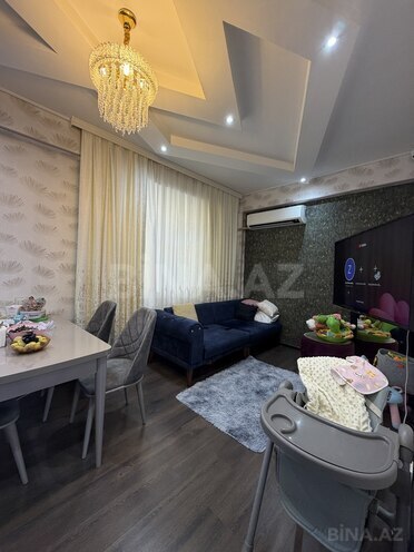 Satılır 2 otaqlı yeni tikili 50 m², Masazır q., photo 5 from 13